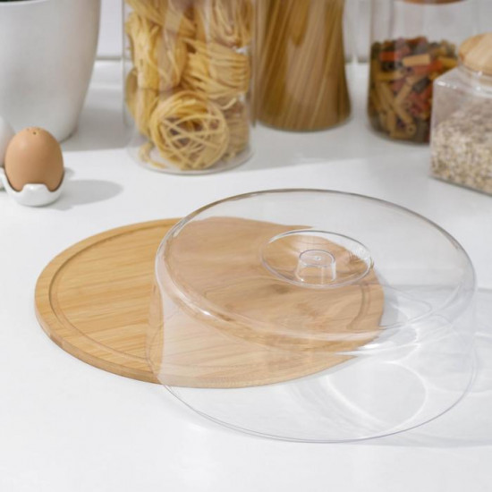 Масленка-сырница