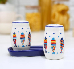 Набор для специй «Емеля» - Фото 1