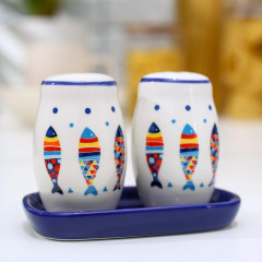 Набор для специй «Емеля» - Фото 2