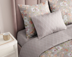 Комплект постельного белья - Фото 1