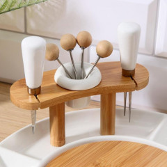 Менажница «Эстет» - Фото 1