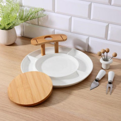 Менажница «Эстет» - Фото 5