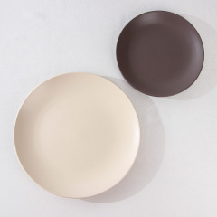 Набор тарелок «Пастель» - Фото 1