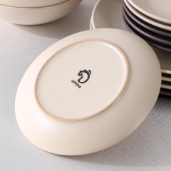 Набор тарелок «Пастель» - Фото 2