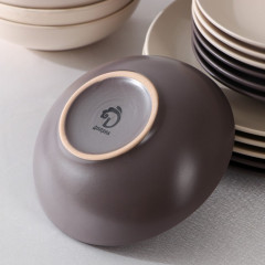 Набор тарелок «Пастель» - Фото 3