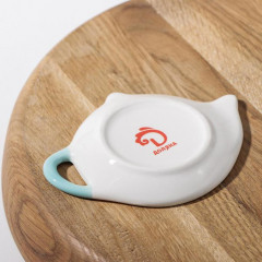 Подставка под чайный пакетик «Пташка» - Фото 2