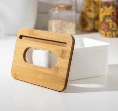 Салфетница «Мягкость» - Фото 1