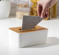 Салфетница «Мягкость» - Фото 2