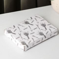 Подставка под чайный пакетик «Лимон» - Фото 1