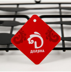 Салфетница «Приборы» - Фото 2