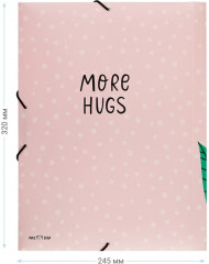 Папка на резинке - Фото 2