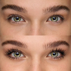 Тушь для ресниц «Pure Volume» - Фото 1