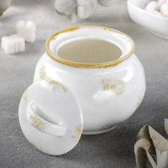 Сахарница «Космос» - Фото 1