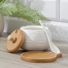 Сахарница «Эстет» - Фото 1