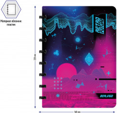 Бизнес-тетрадь - Фото 2