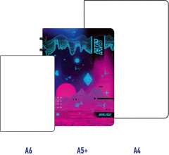 Бизнес-тетрадь - Фото 5