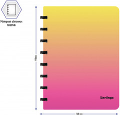 Бизнес-тетрадь - Фото 2