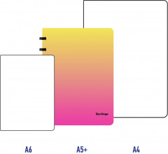 Бизнес-тетрадь - Фото 4