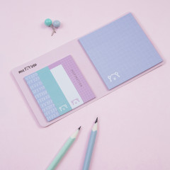 Набор флажков и блока - Фото 1