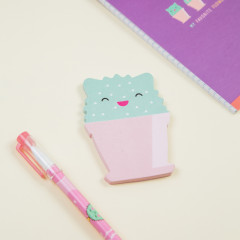 Блок самоклеящийся - Фото 1