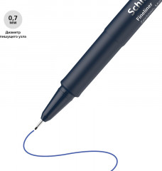 Ручка капиллярная - Фото 1