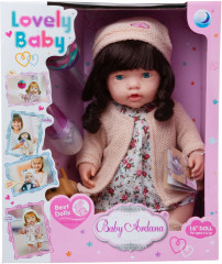 Пупс-кукла «Ardana» - Фото 1