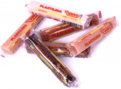 Пластилин - Фото 1