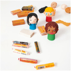 Пластилин - Фото 3