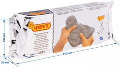 Паста для лепки - Фото 1