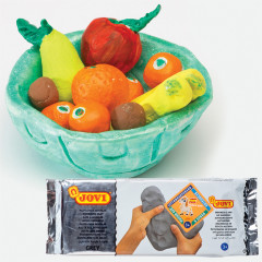 Паста для лепки - Фото 2