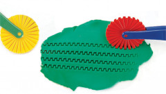 Ножи-роллеры для моделирования - Фото 3