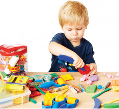 Ножи-роллеры для моделирования - Фото 4