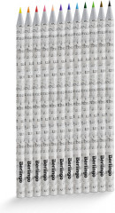 Карандаши цветные - Фото 1