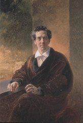 Карл Брюллов. Лучшие картины - Фото 2