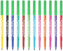 Фломастеры - Фото 1