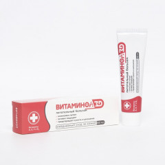 Бальзам питательный «Витаминол ZD» - Фото 1