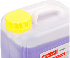 Средство для мытья полов «Антибактериальное. Лаванда» - Фото 1