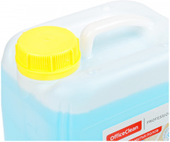 Средство для мытья полов «Антибактериальное. Горный ручей» - Фото 1