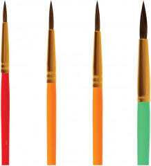 Набор кистей - Фото 4