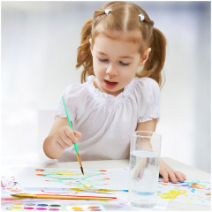 Набор кистей - Фото 5