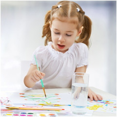 Набор кистей - Фото 5