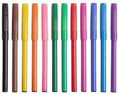 Фломастеры «Eco» - Фото 1