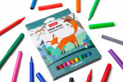 Фломастеры «Eco» - Фото 5