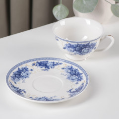 Чайная пара «Аззурро» - Фото 1