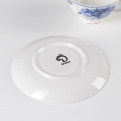 Чайная пара «Аззурро» - Фото 2