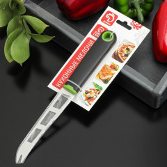 Нож для сыра «Lime» - Фото 2