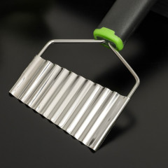 Нож для фигурной нарезки «Lime» - Фото 1