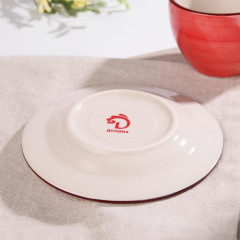 Чайная пара «Морская звезда» - Фото 2