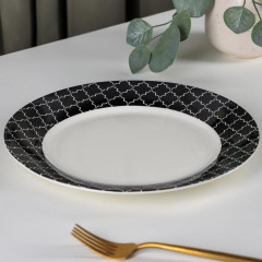 Тарелка обеденная «Марокко» - Фото 1