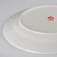 Тарелка обеденная «Марокко» - Фото 2